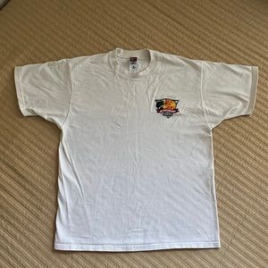 Men’s Vintage Bass Pro Shop Fruit Of The Loom T-Shirt